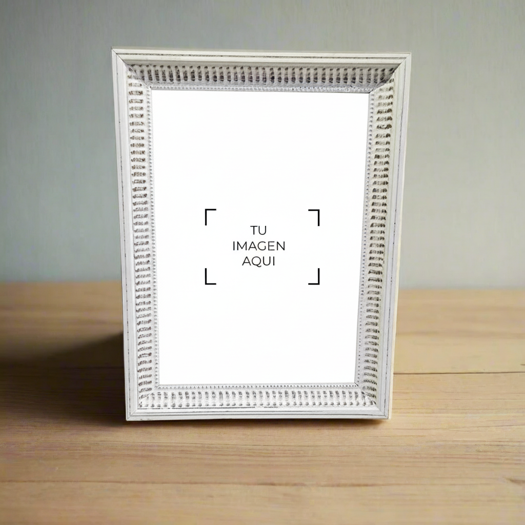 Portaretrato Moldura Fansy