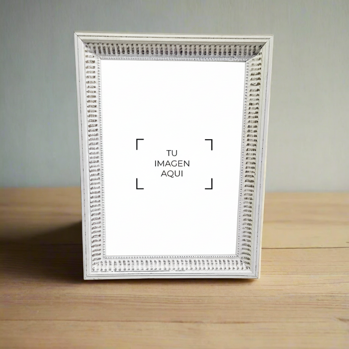 Portaretrato Moldura Fansy