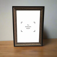 Portaretrato Moldura Fansy