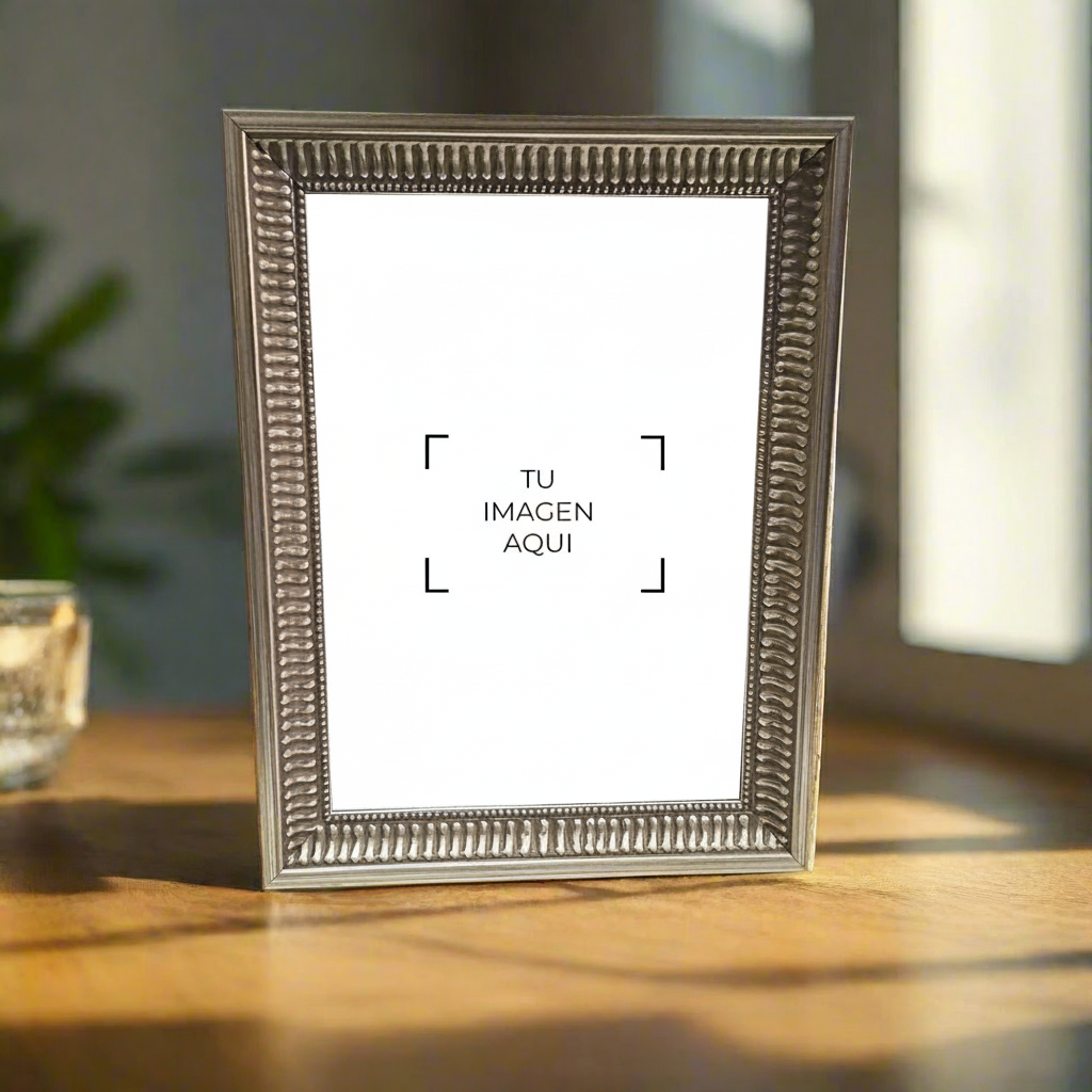 Portaretrato Moldura Fansy