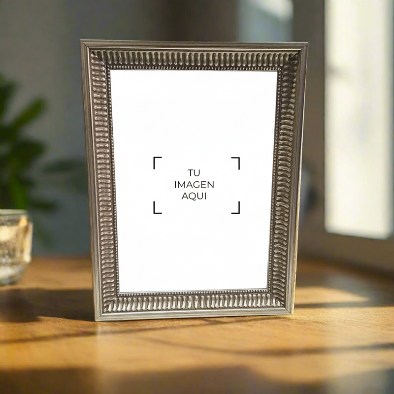 Portaretrato Moldura Fansy