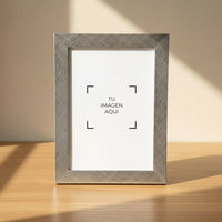 Portaretrato Moldura Minimal