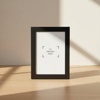 Portaretrato Moldura Minimal