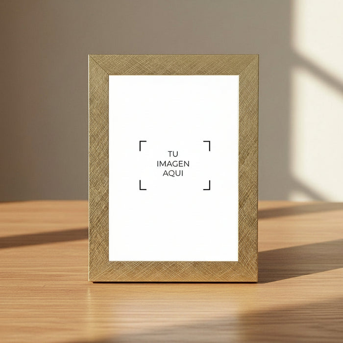 Portaretrato Moldura Minimal