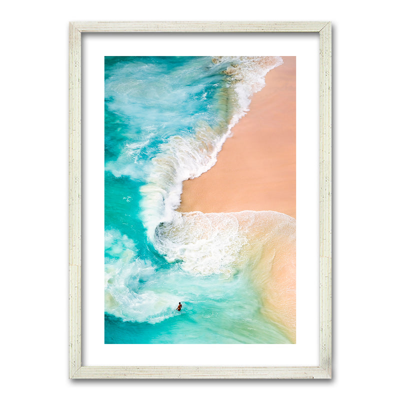 Cuadro Olas