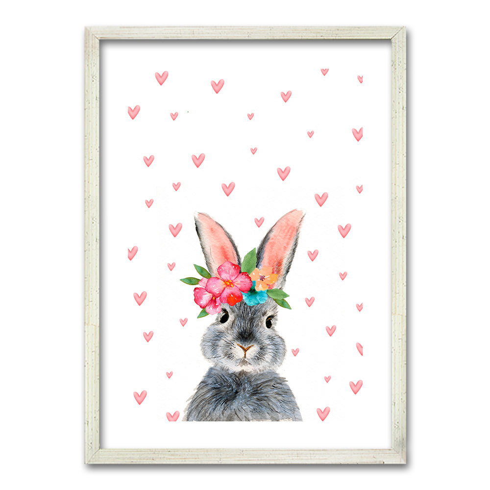 Cuadro Lapin II