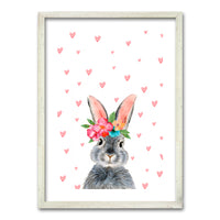 Cuadro Lapin II