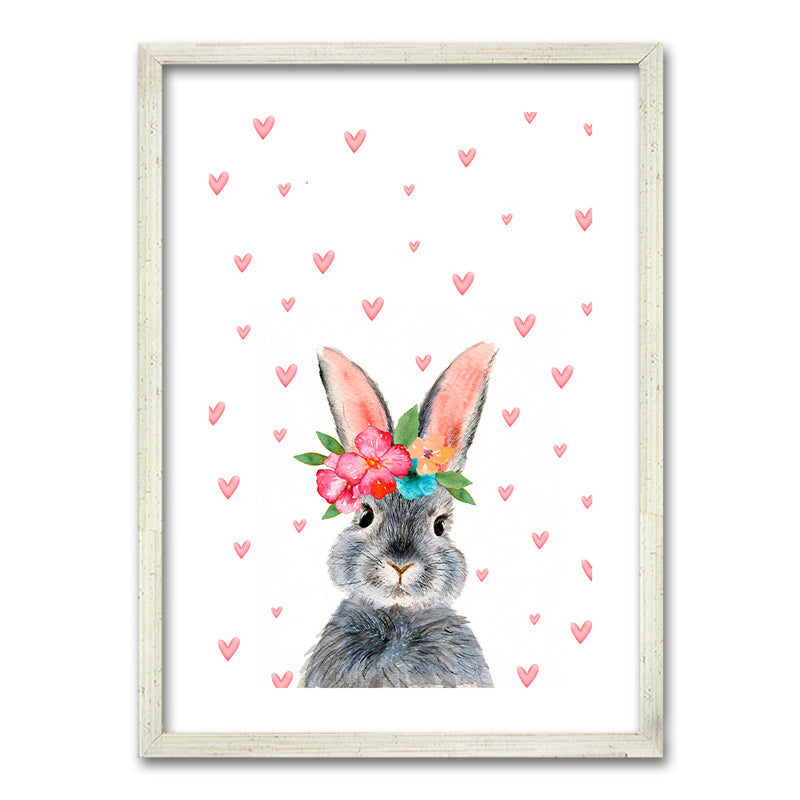 Cuadro Lapin II