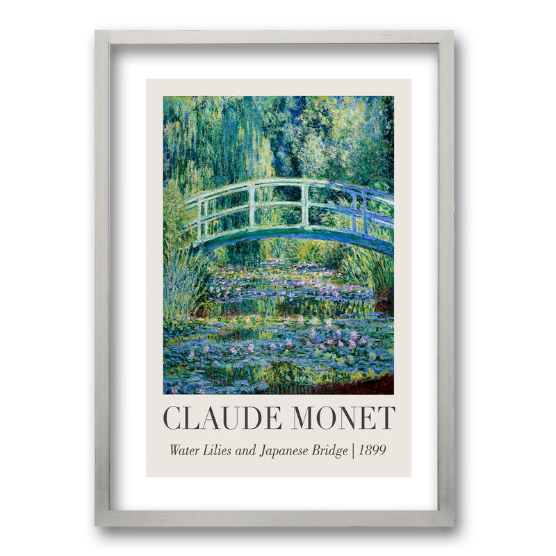 Cuadro Claude Monet III