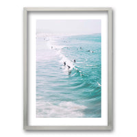 Cuadro Surf
