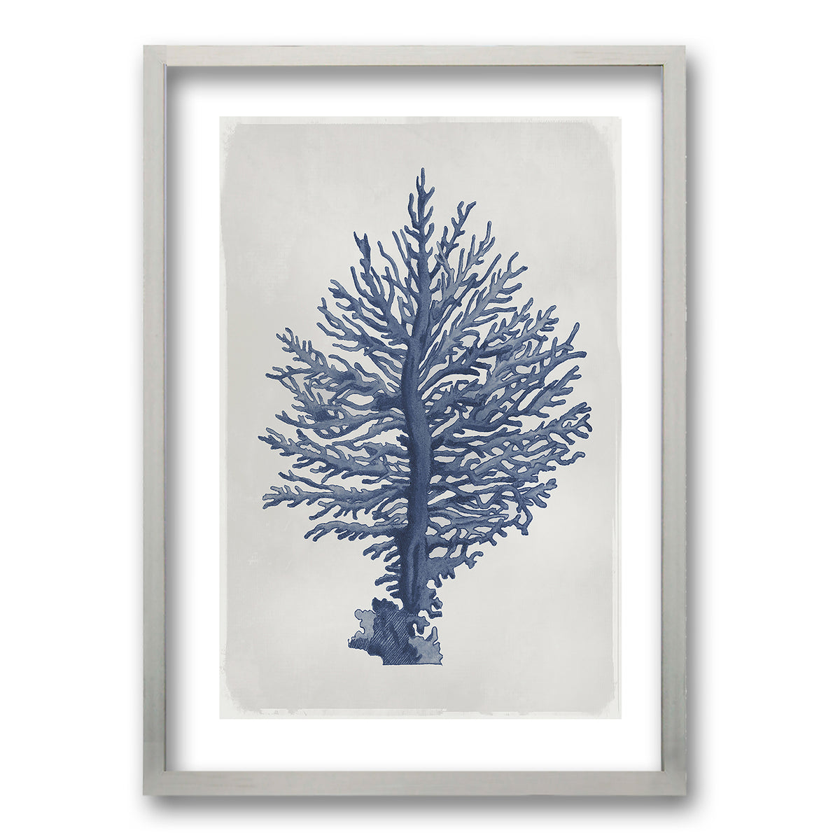 Cuadro Árbol de Coral II