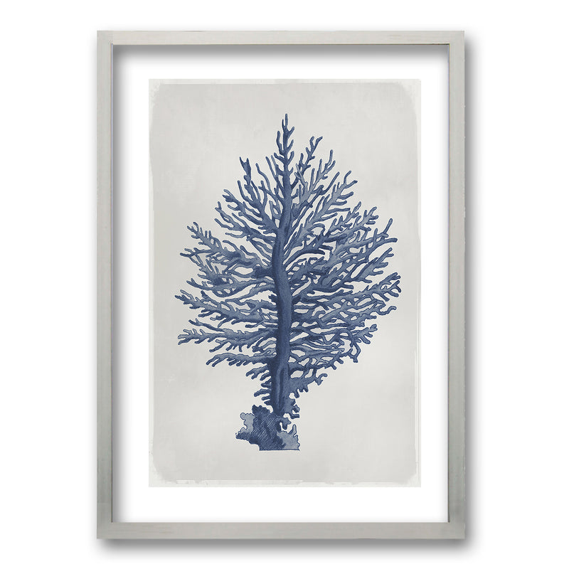 Cuadro Árbol de Coral II