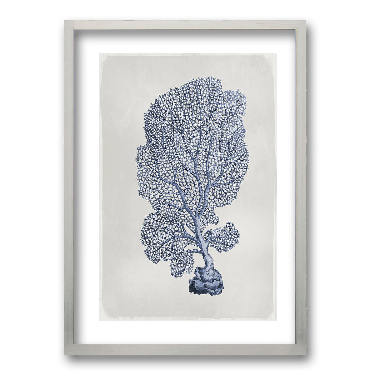 Cuadro Árbol de Coral