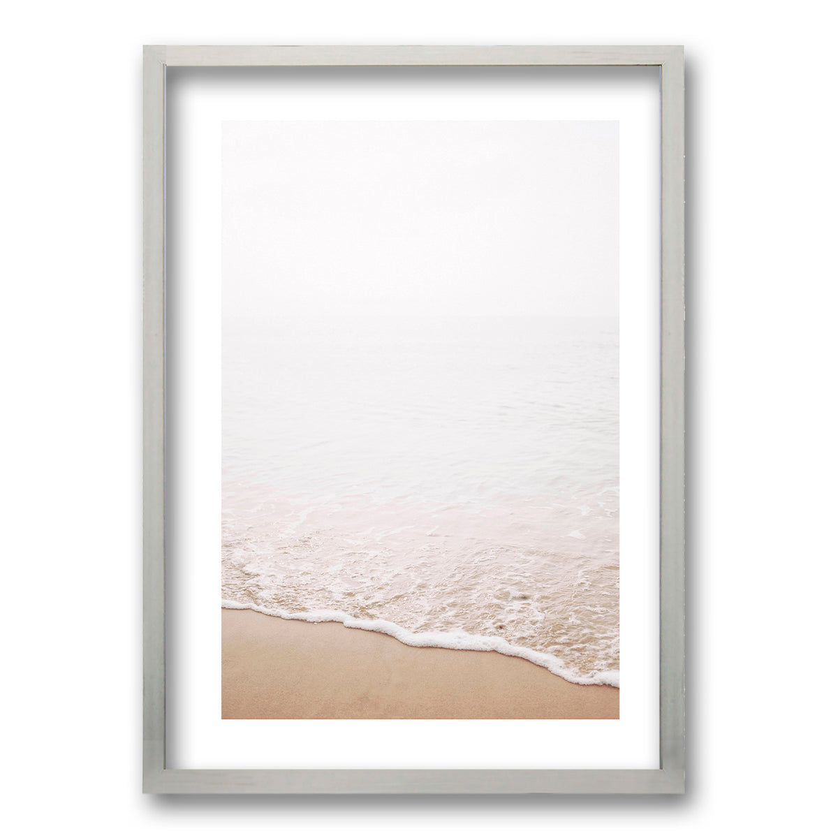 Cuadro Calm And Serenity III