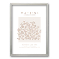 Cuadro Matisse Rose III