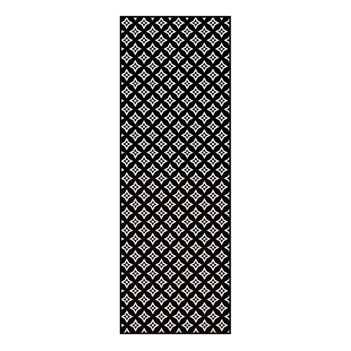 Alfombra vinílica Spike