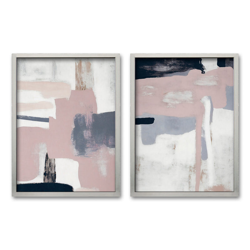 Cuadro Duo Matices Sutiles vita