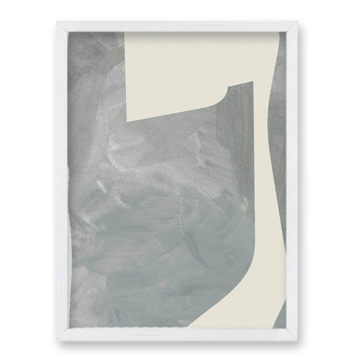 Cuadro Terra Blanco I