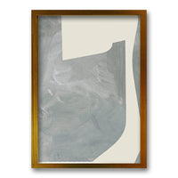 Cuadro Terra Blanco I