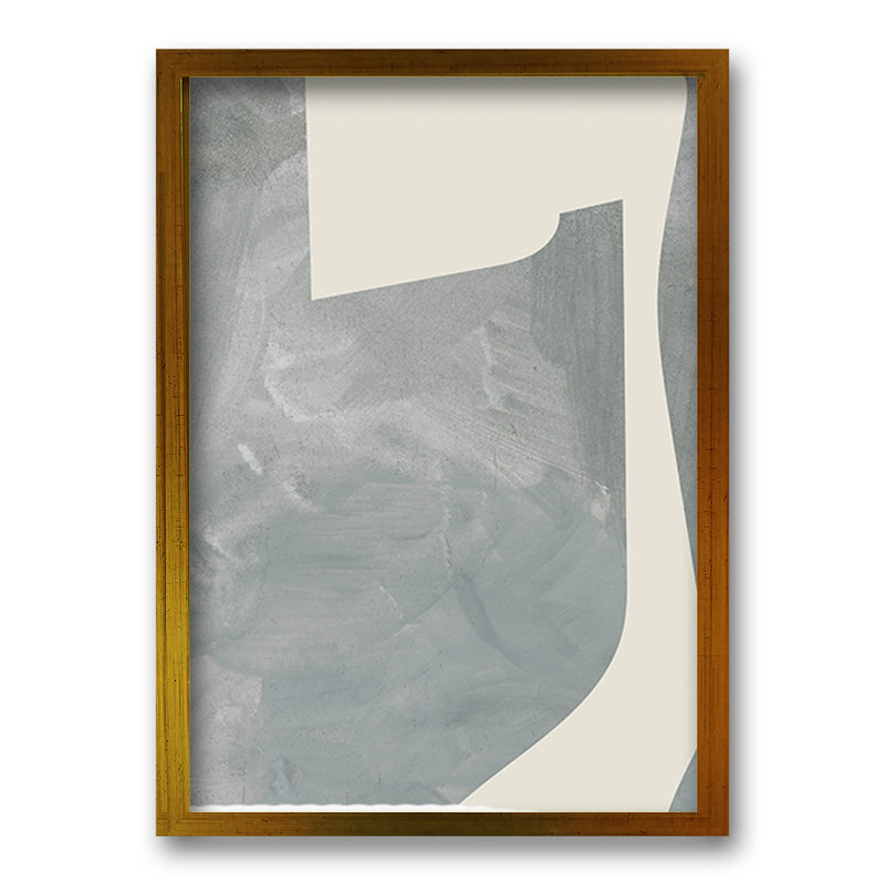 Cuadro Terra Blanco I