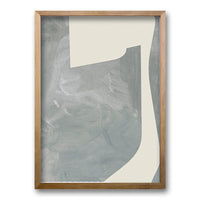 Cuadro Terra Blanco I
