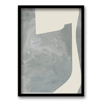 Cuadro Terra Blanco I