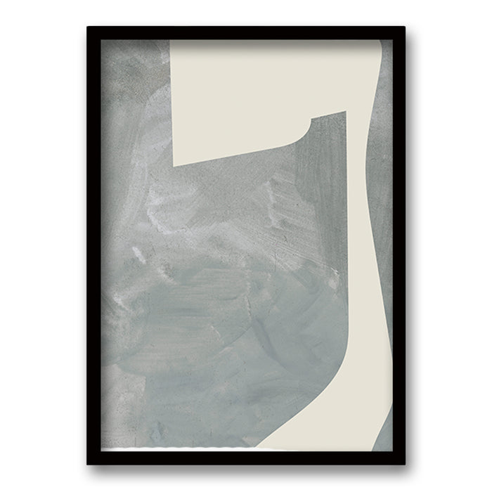 Cuadro Terra Blanco I