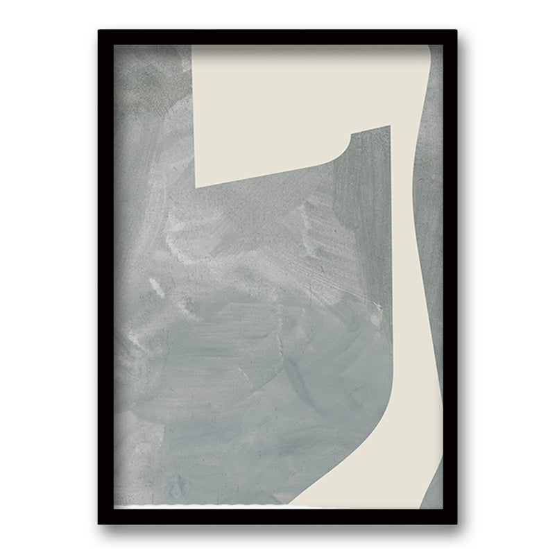 Cuadro Terra Blanco I