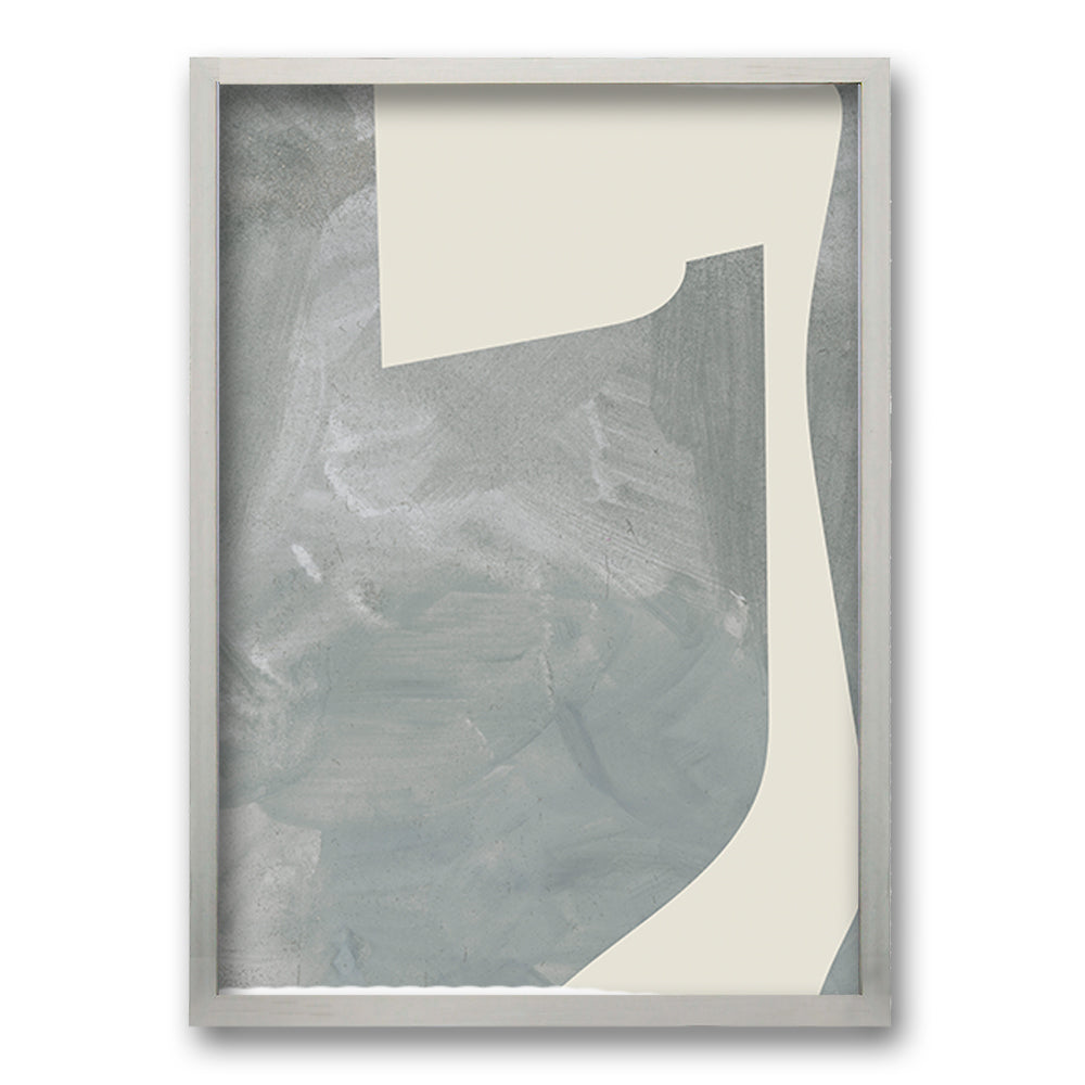 Cuadro Terra Blanco I