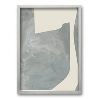Cuadro Terra Blanco I