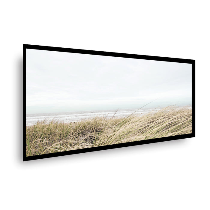 Canvas Vista al mar