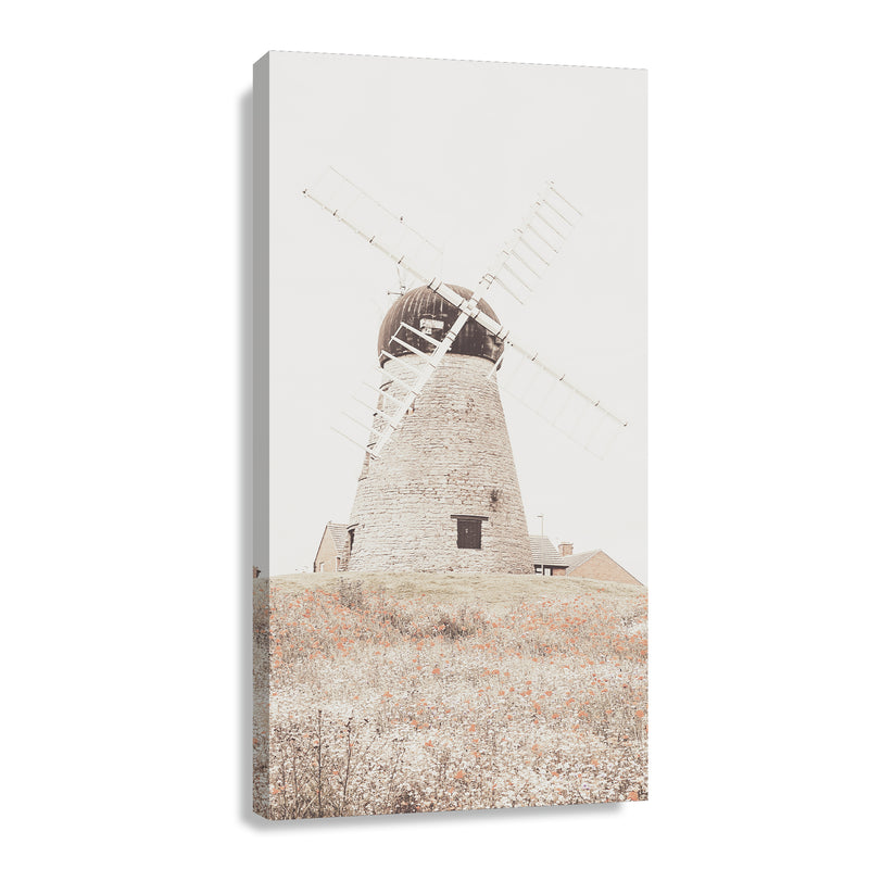 Canvas Encanto Vintage