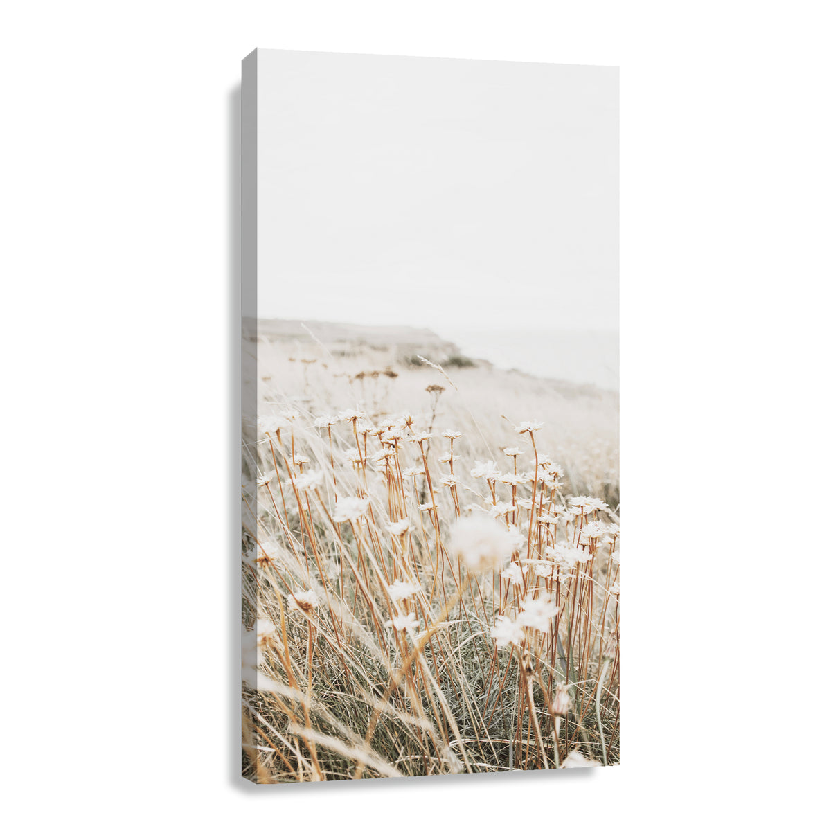 Canvas Encanto Vintage IV
