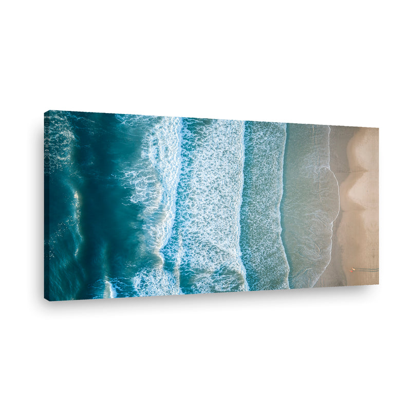 Canvas Mar I