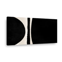 Canvas Snoopy I