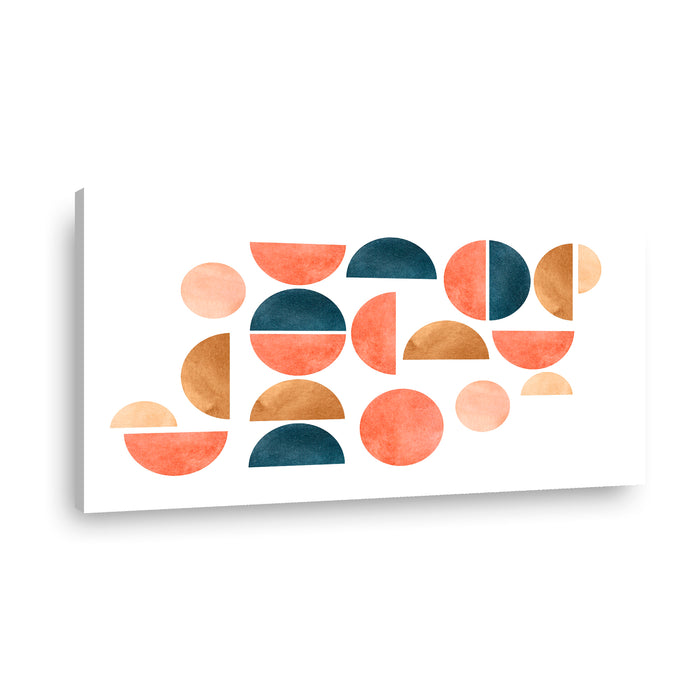 Canvas Modelo 366