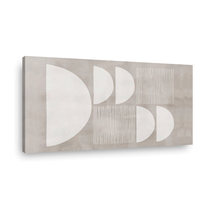 Canvas Modelo 407