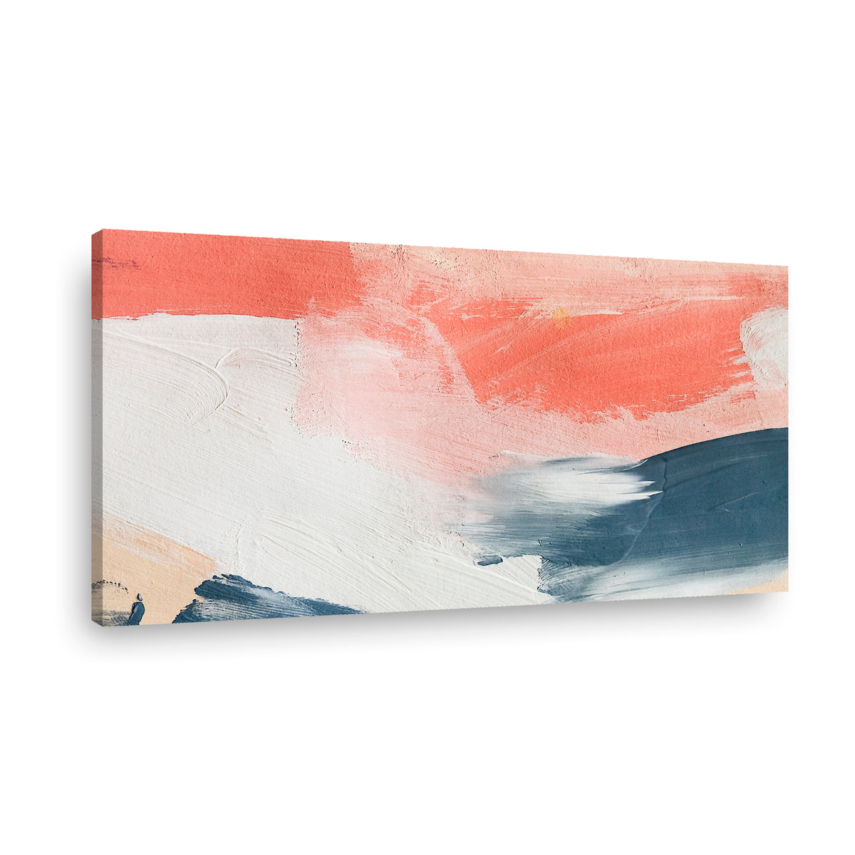 Canvas Trazo