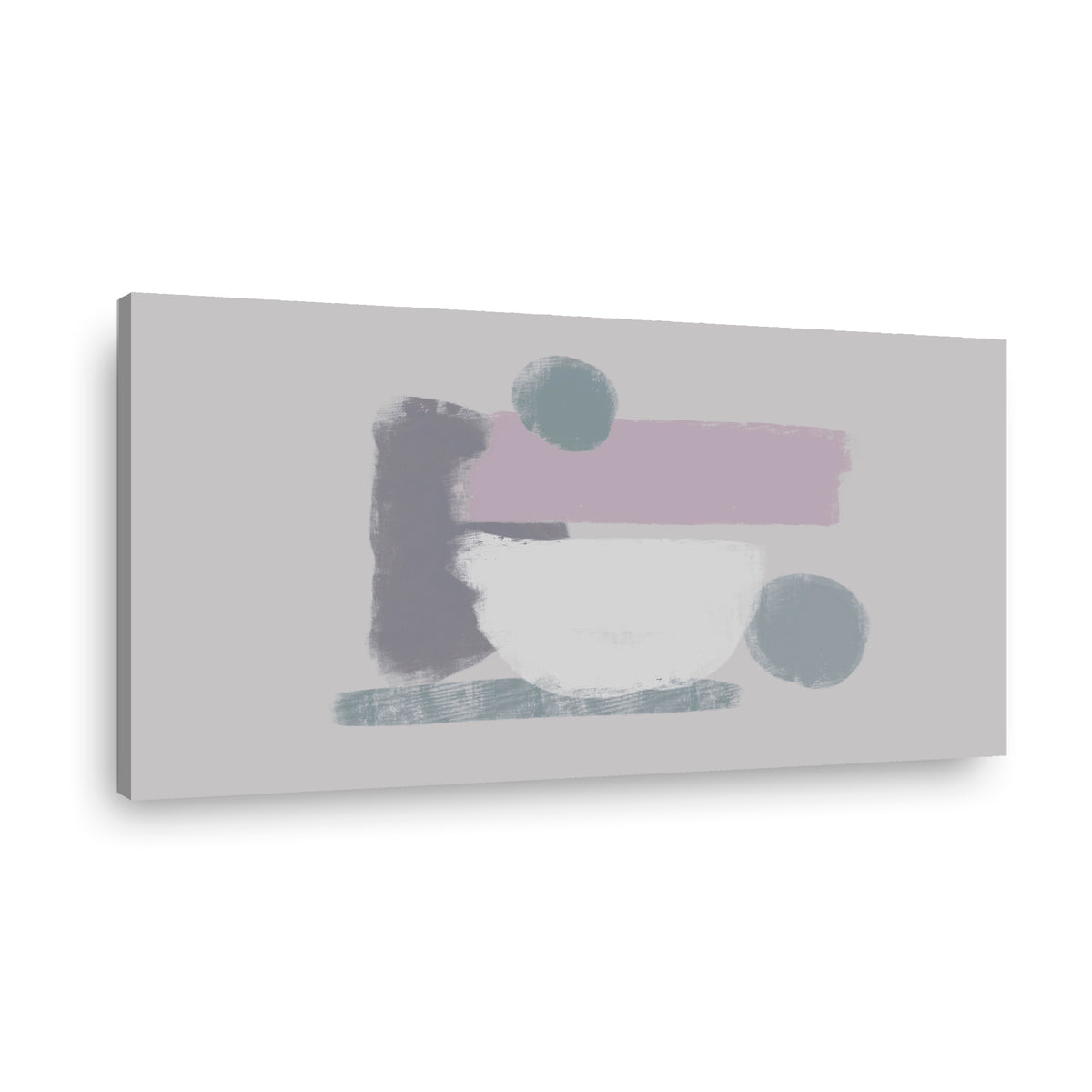 Canvas Imagination