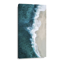 Canvas Modelo 498