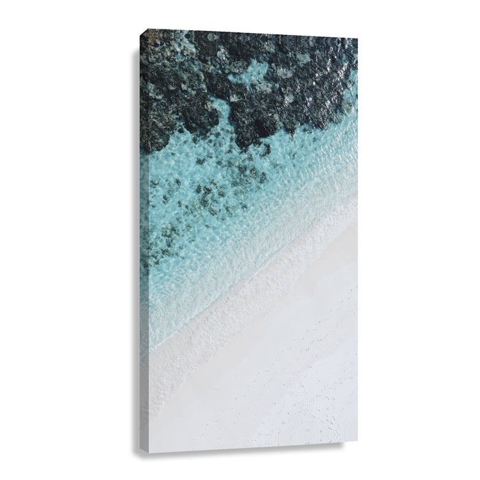 Canvas Modelo 489