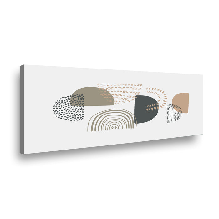 Canvas Modelo 458