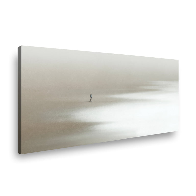 Canvas Sombras Del Pasado
