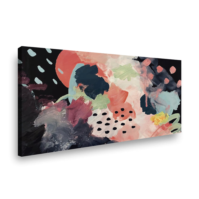 Canvas Modelo 516