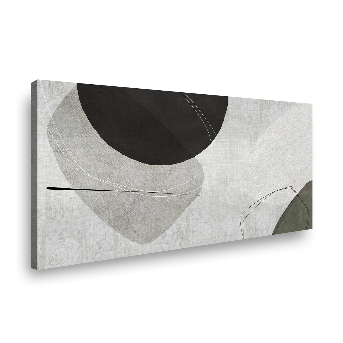 Canvas Formas