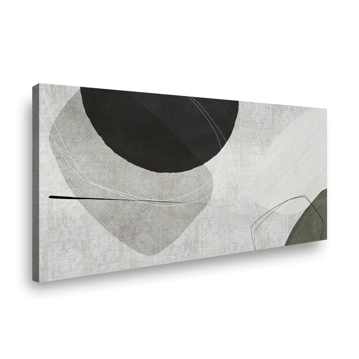 Canvas Modelo 509