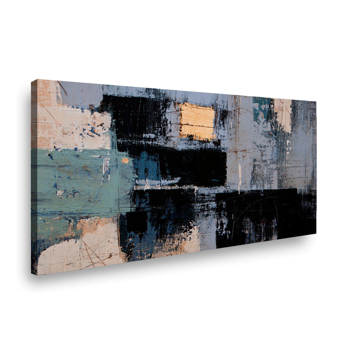 Canvas Modelo 496
