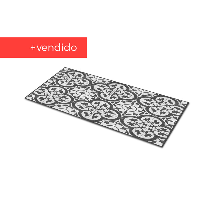 Alfombra vinílica Clasico