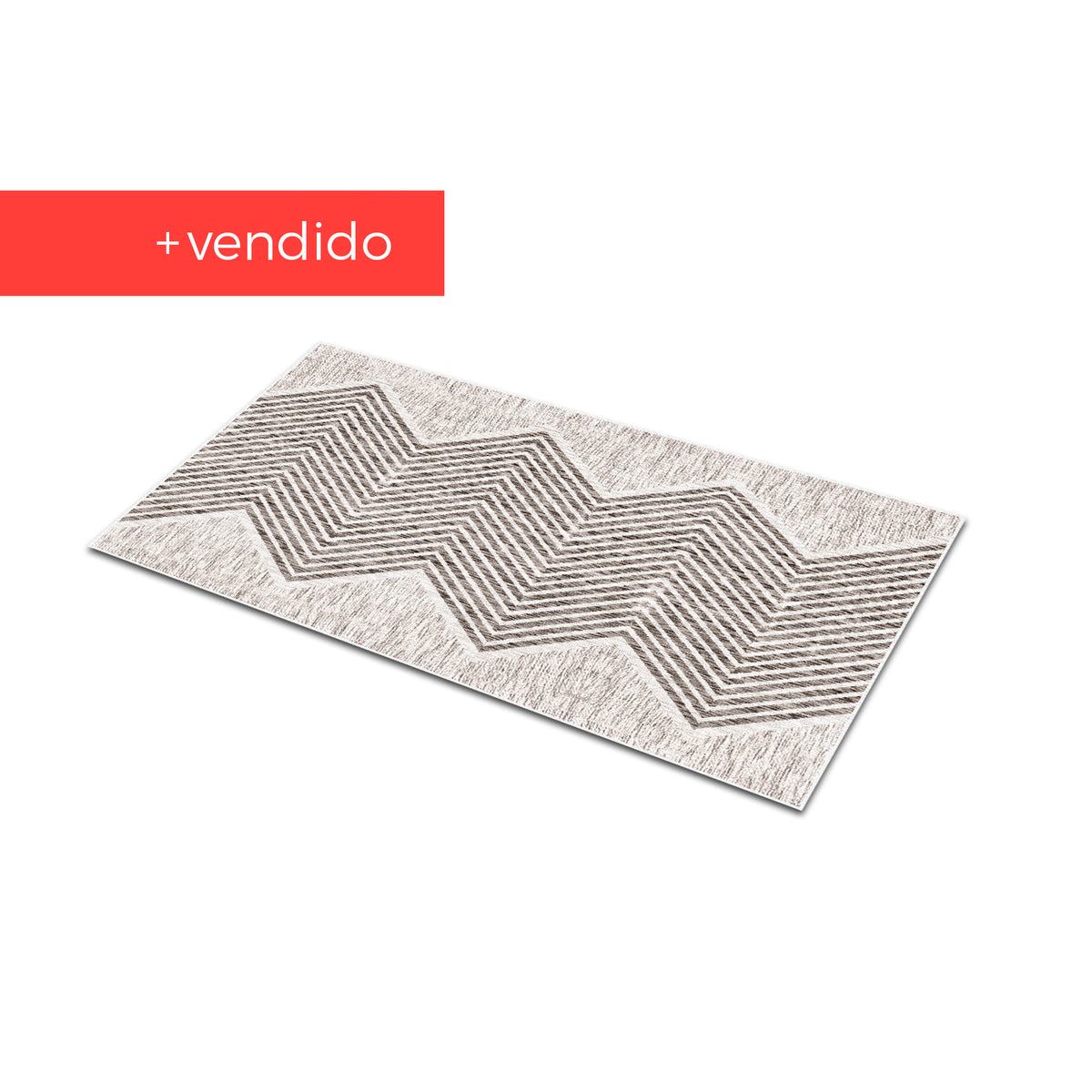 Alfombra vinílica VVV