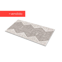 Alfombra vinílica VVV